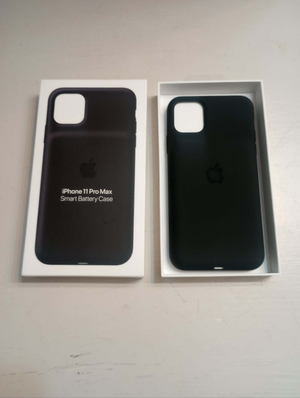 iPhone 11 Pro Max Smart Battery Case - New In Box